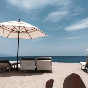 Meet your Posher, Luisa